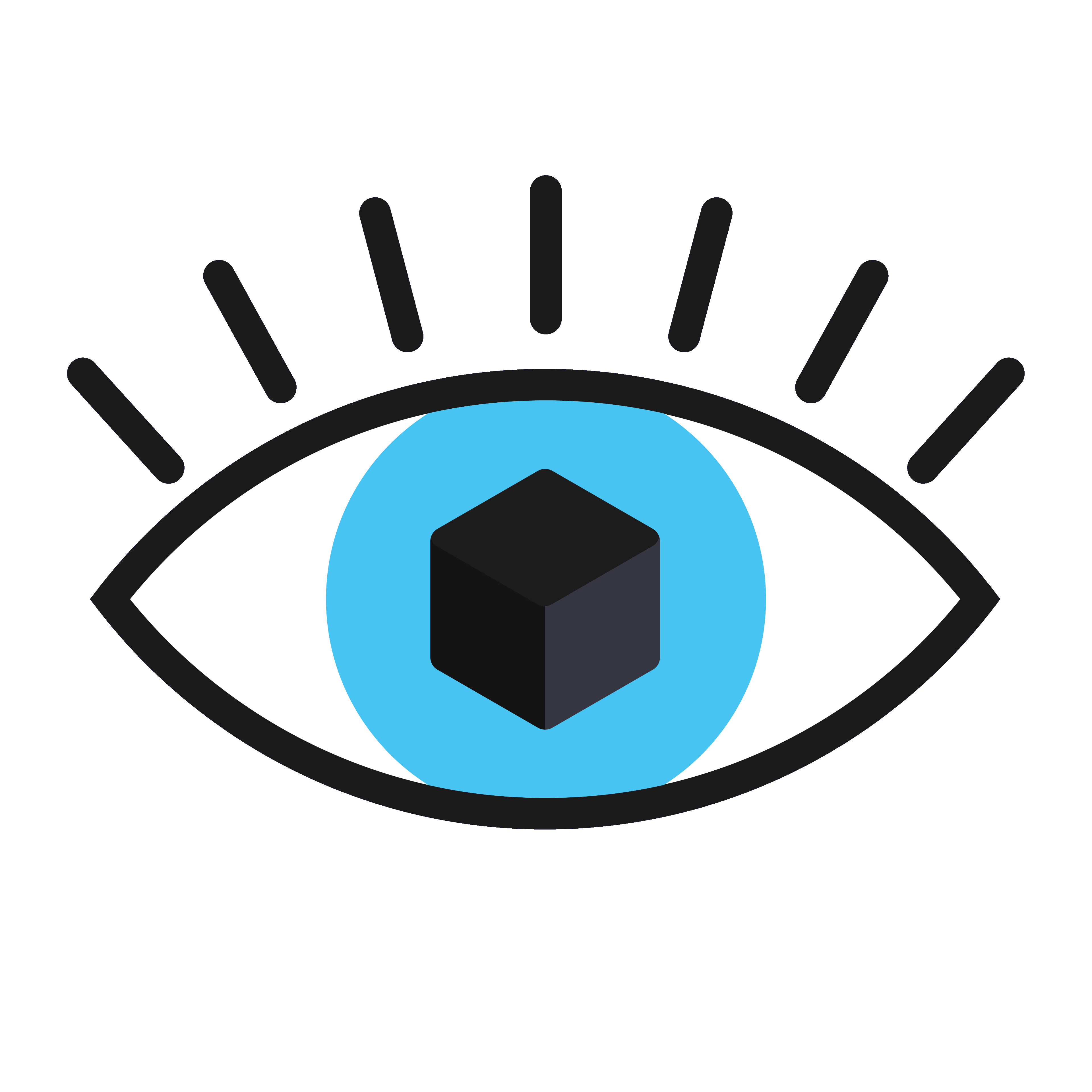 Miralo logo