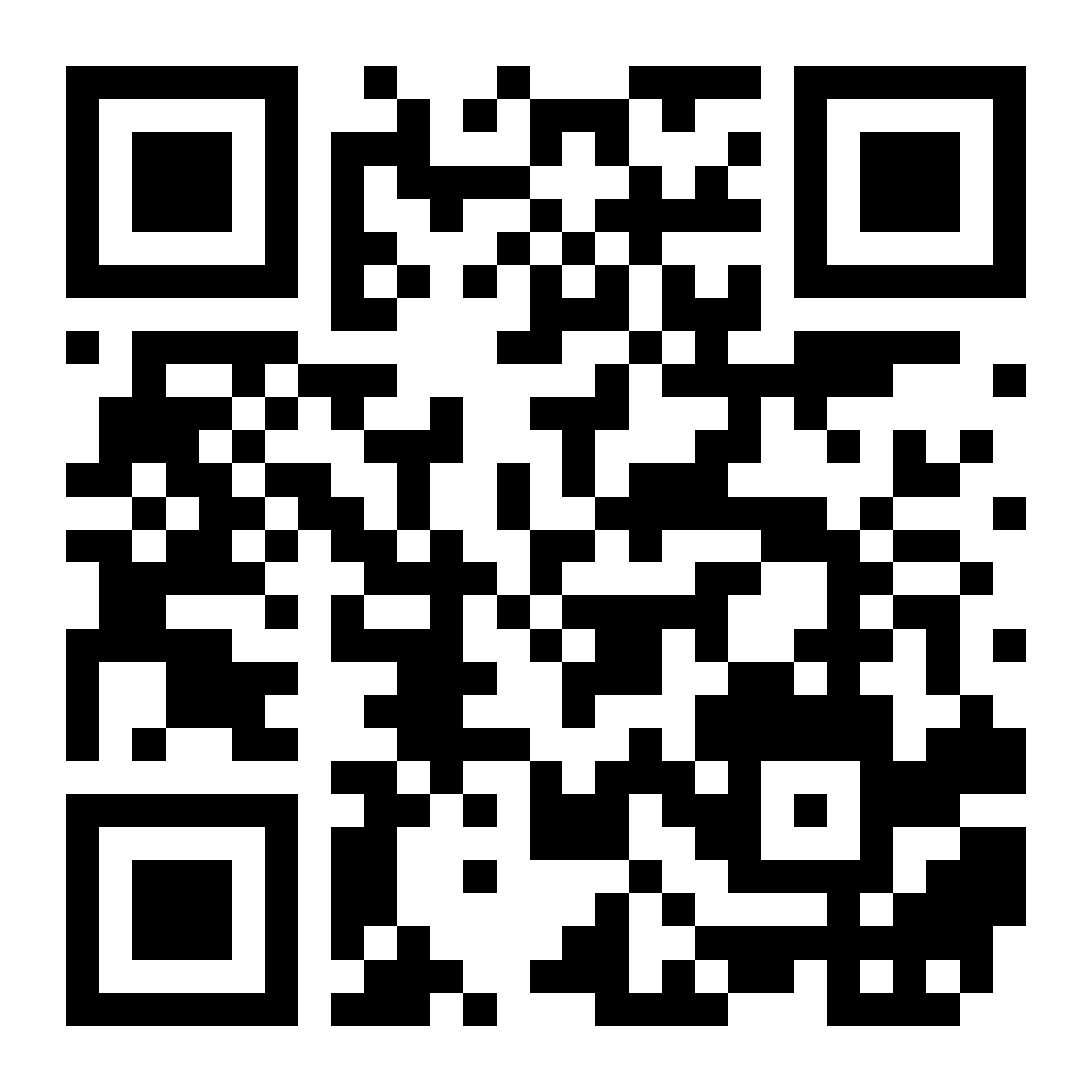 QR con link a este visor